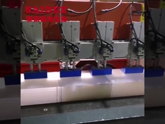 เครื่องเคลือบอะคริลิกสามารถเป็นอะคริลิกผิวแปรรูปชุด