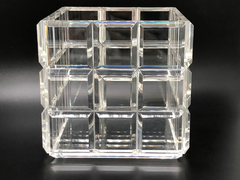 วิธีการทํากล่องคล้องคล้องคล้อง