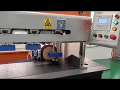 AC220V 2.5kW เครื่องเลืองขอบตรงแอคริลิค 0-60 องศา