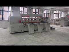 เครื่องตัดชุดอะคริลิค