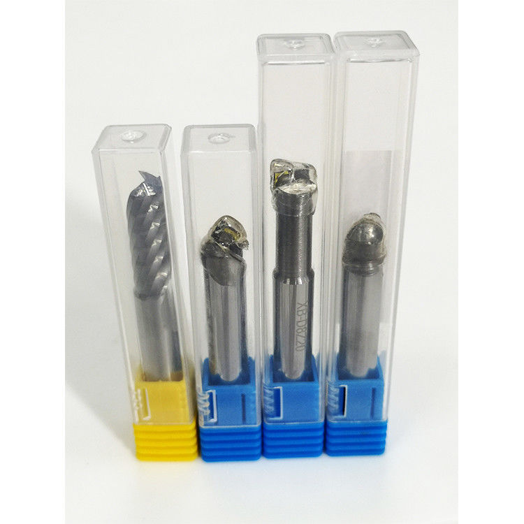 เครื่องมือตัดความเร็วสูงแบบปรับได้ มีดขัดเงา PCD Diamond Acrylic สำหรับการประมวลผลขอบเอียง การปัดเศษ การลบมุม