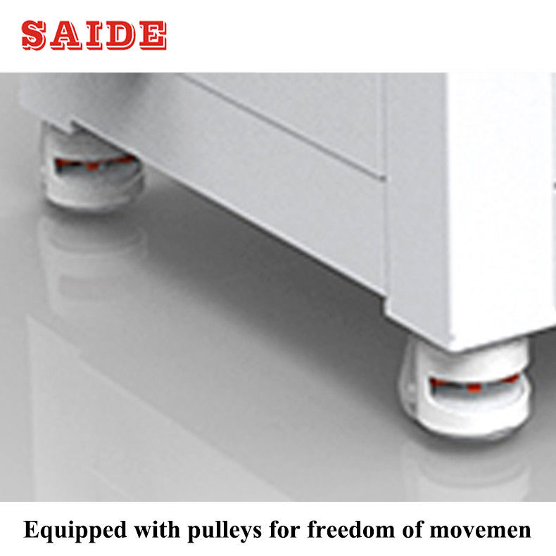 โรงงานจีนจัดหาเครื่องตัดแต่งอะคริลิก SAIDE SD-XB1065 เครื่องลบมุมอะคริลิกอัตโนมัติ 60 องศา