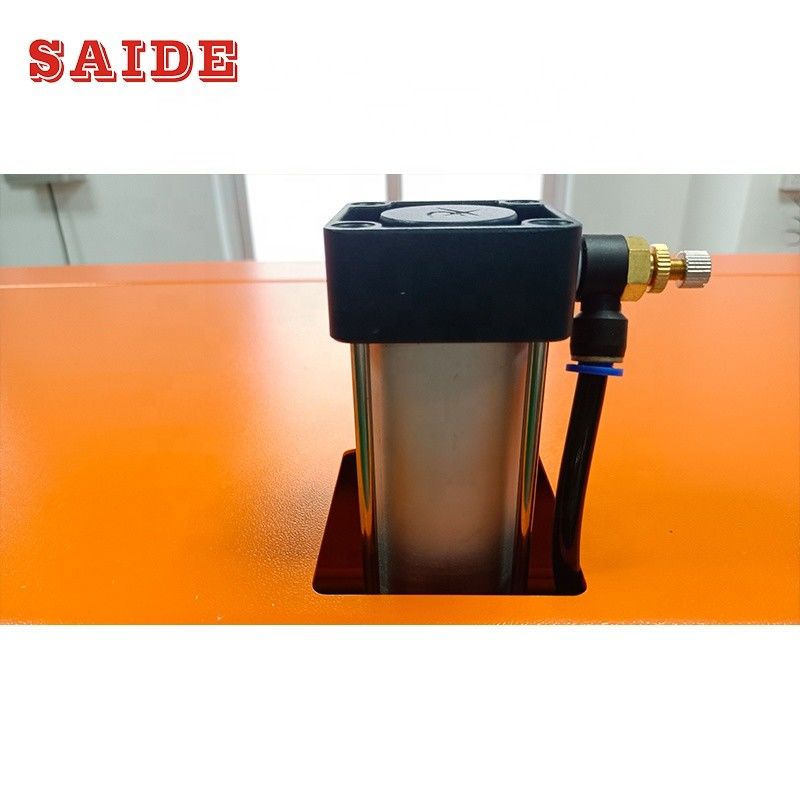 SD-1050BX PE/PS/PC เครื่องเลืองขอบอะคริลิค เครื่องเลืองสําหรับอะคริลิค PMMA