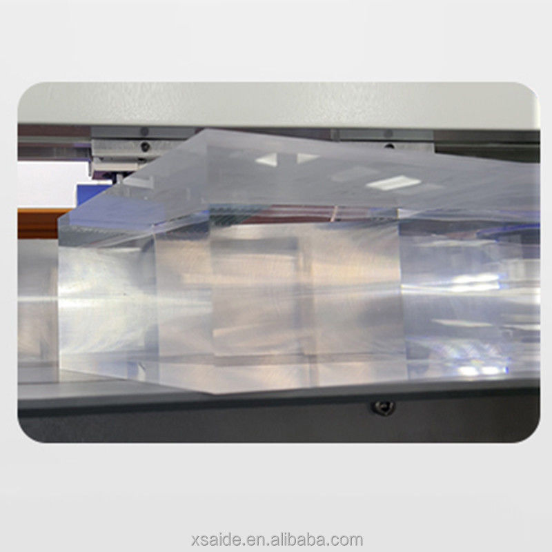 ราคาดีสำหรับการขาย SD-1050BX PMMA Organic Glass Plexiglass เครื่องขัดเพชรขอบอะคริลิกสำหรับอะคริลิก