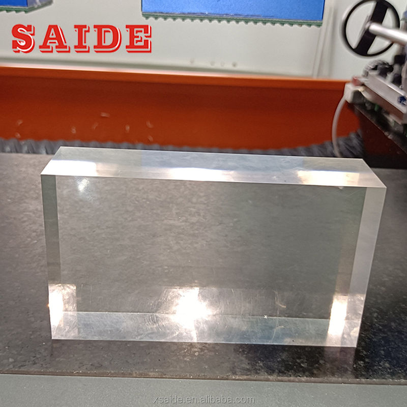 SD-1350BX Sade คุณภาพสูง ขายดี เครื่องขัดอะคริลิค PMMA/PS/MS ความหนา 120 มม.