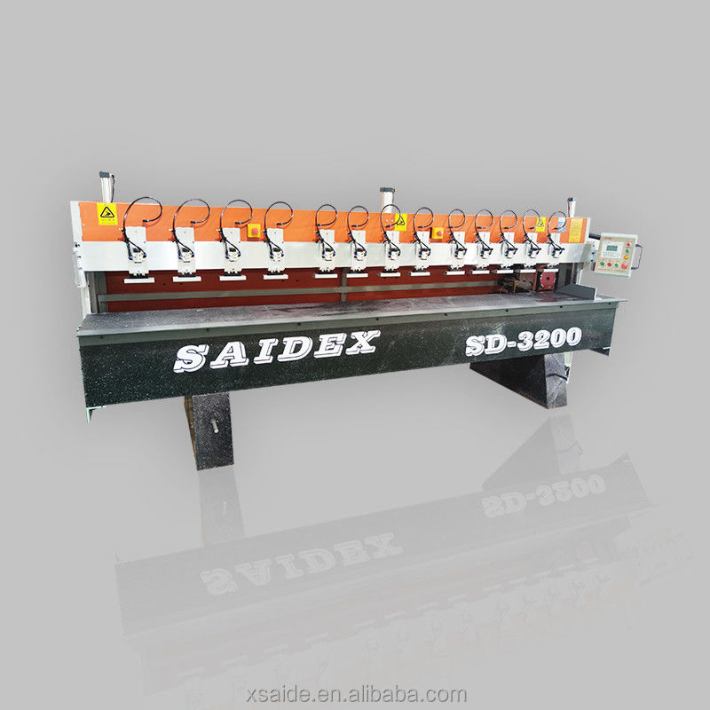 SAIDE Factory Direct Supply Anti-epidemic Board Polisher เครื่องเลืองเพชร 3.2 เมตร เครื่องเลืองขอบอะคริลิค