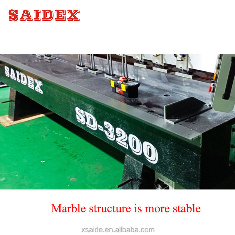 SAIDE Factory Direct Supply Anti-epidemic Board Polisher เครื่องเลืองเพชร 3.2 เมตร เครื่องเลืองขอบอะคริลิค