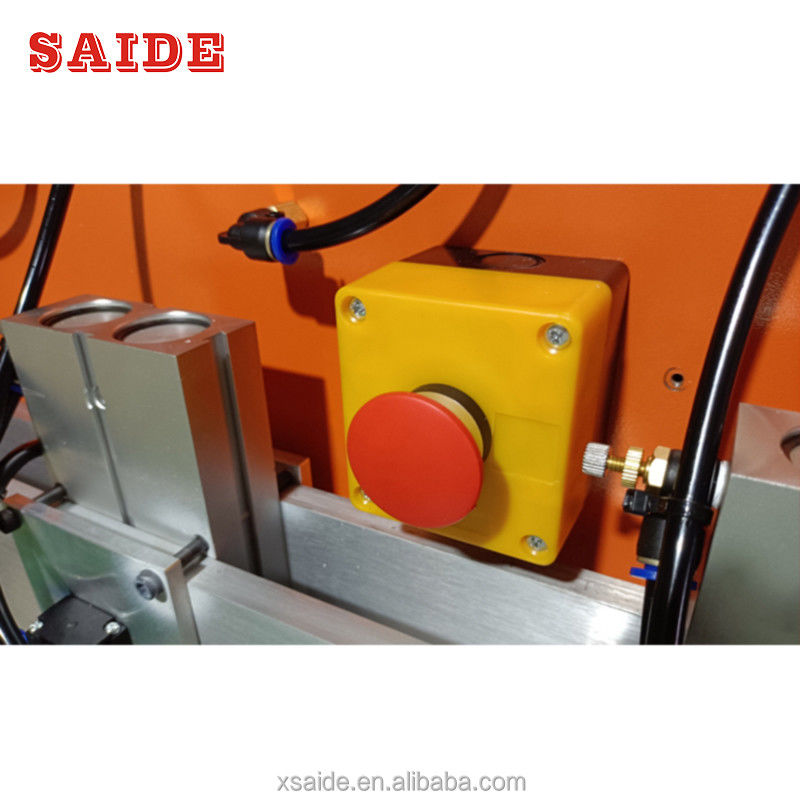 SAIDE Factory Direct Supply Anti-epidemic Board Polisher เครื่องเลืองเพชร 3.2 เมตร เครื่องเลืองขอบอะคริลิค
