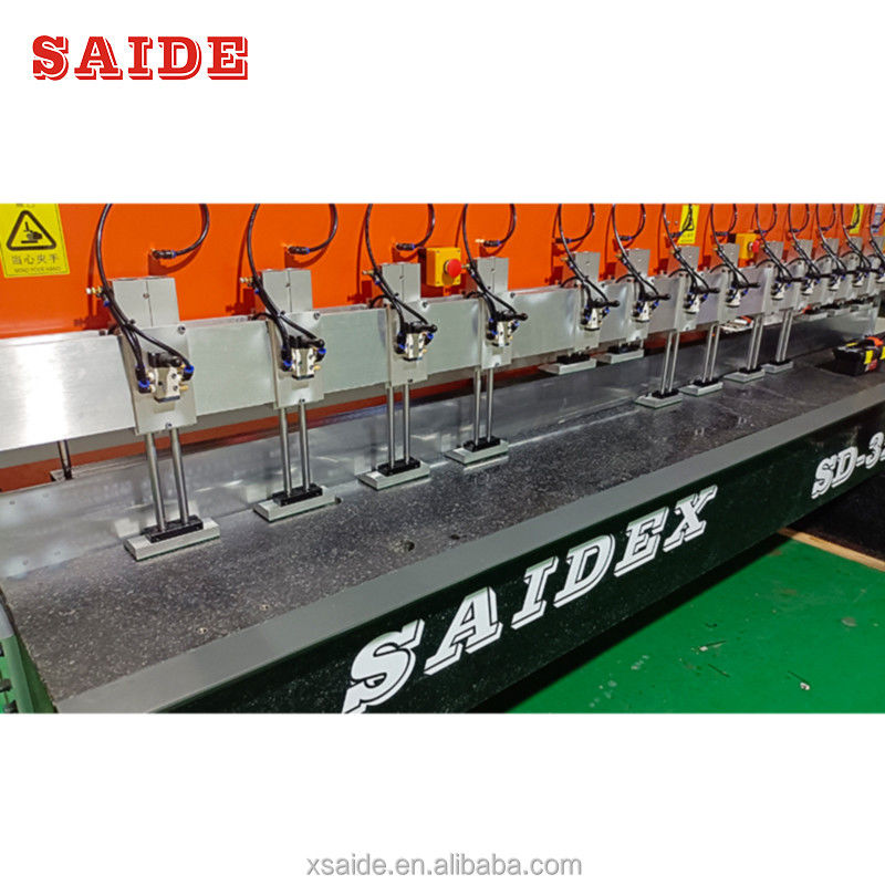 SAIDE Factory Direct Supply Anti-epidemic Board Polisher เครื่องเลืองเพชร 3.2 เมตร เครื่องเลืองขอบอะคริลิค