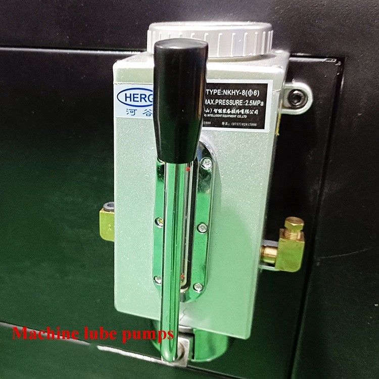 เครื่องขัดขอบเพชรอะคริลิค PMMA PS เครื่องขัดขอบเอียงสำหรับอะคริลิค