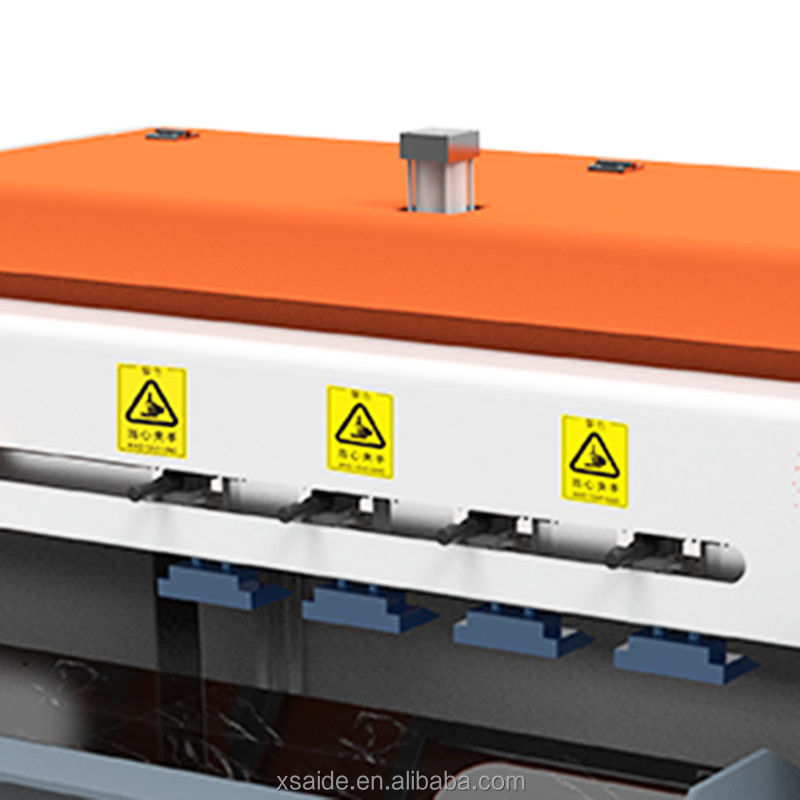 เครื่องขัดเงาเพชรอะคริลิค SD-1050BX เครื่องขัดเงาขอบ Plexiglass สำหรับขอบอะคริลิค
