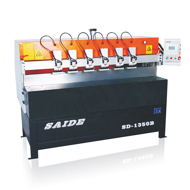 Sd-1050B เครื่องเคลือบเพชร เครื่องเคลือบและเคลือบอะคริลิค เครื่องเคลือบขอบอะคริลิคขนาดเล็ก