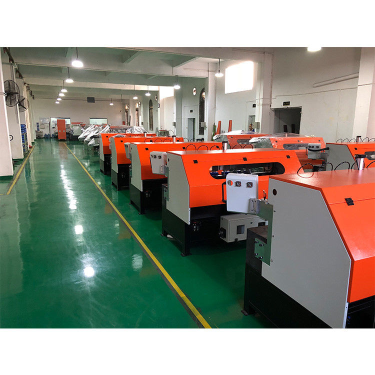 เครื่องเคลือบเพชรที่ไม่ติดเพลิง ผู้ผลิตเครื่องจักร Dongguan เครื่องเคลือบเพชรไฟฟ้าแบบแนวราบใหม่สําหรับ plexiglass