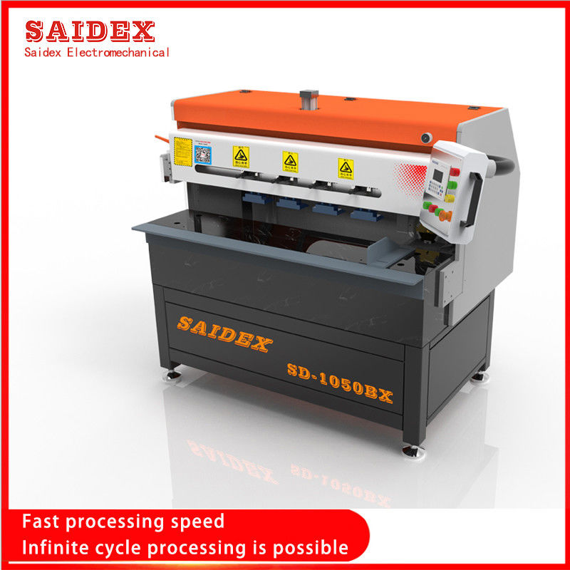 2022 SD-1050BX เครื่องเลืองเพชรธรรมชาติขนาดเล็ก