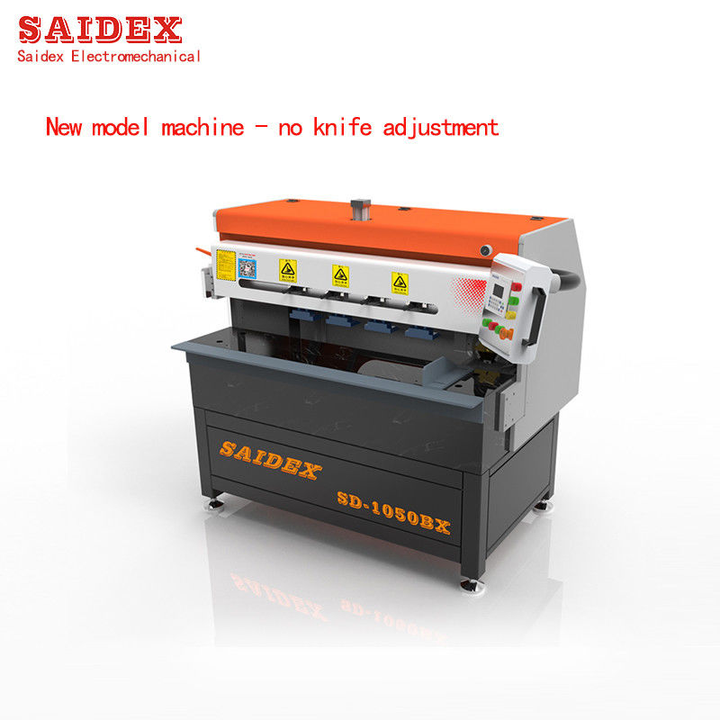 2022 SD-1050BX เครื่องเลืองเพชรธรรมชาติขนาดเล็ก