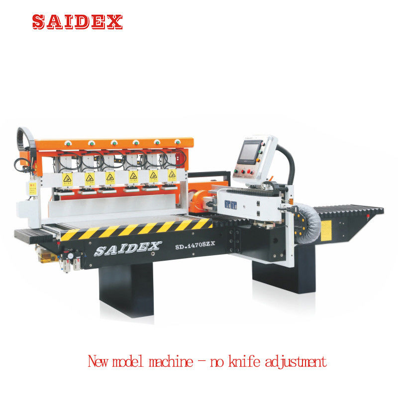 2022 ขายร้อน Sd-1470Szx เครื่องตัดเพชรอัตโนมัติและเครื่องเลือง Sade Acrylic 0-60 องศา