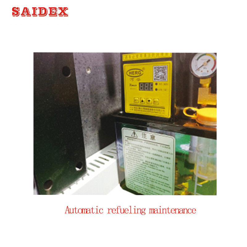 เครื่องขัดเงาความเร็วสูง SAIDE 1350B คุณภาพสูง เป็นมิตรกับสิ่งแวดล้อม ปี 2022 สำหรับอะคริลิค