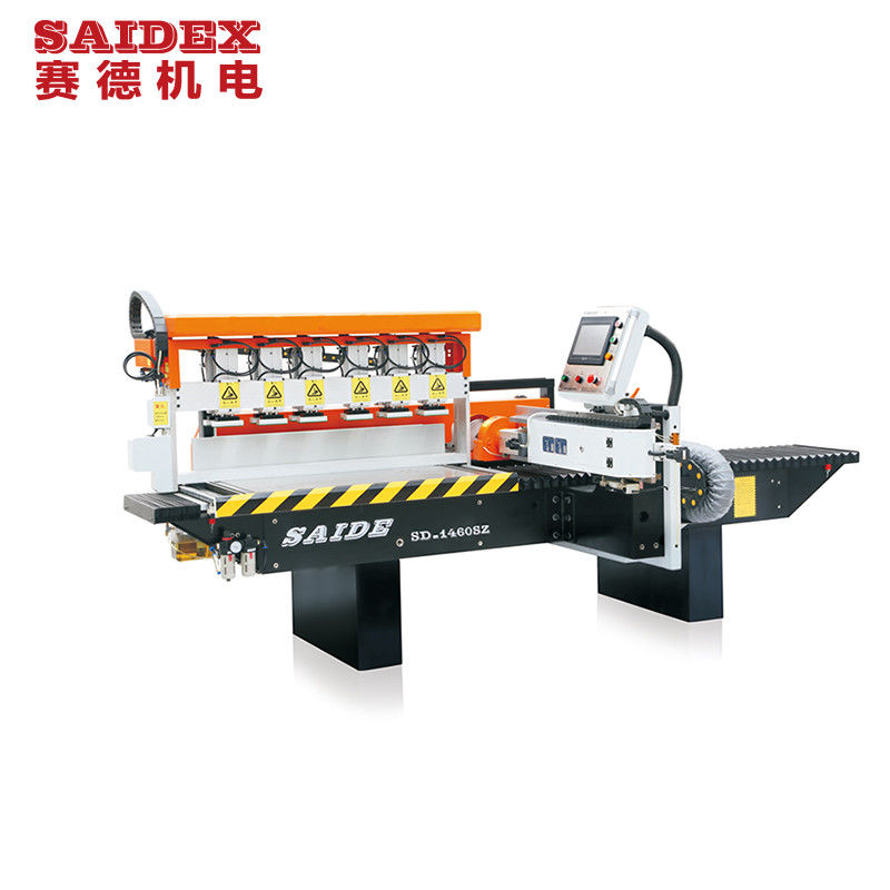 สไตล์ใหม่ ดีไซน์ขายร้อน SD 1460SZ กล่องเลืองความเร็วสูงด้านสองสําหรับอะคริลิก