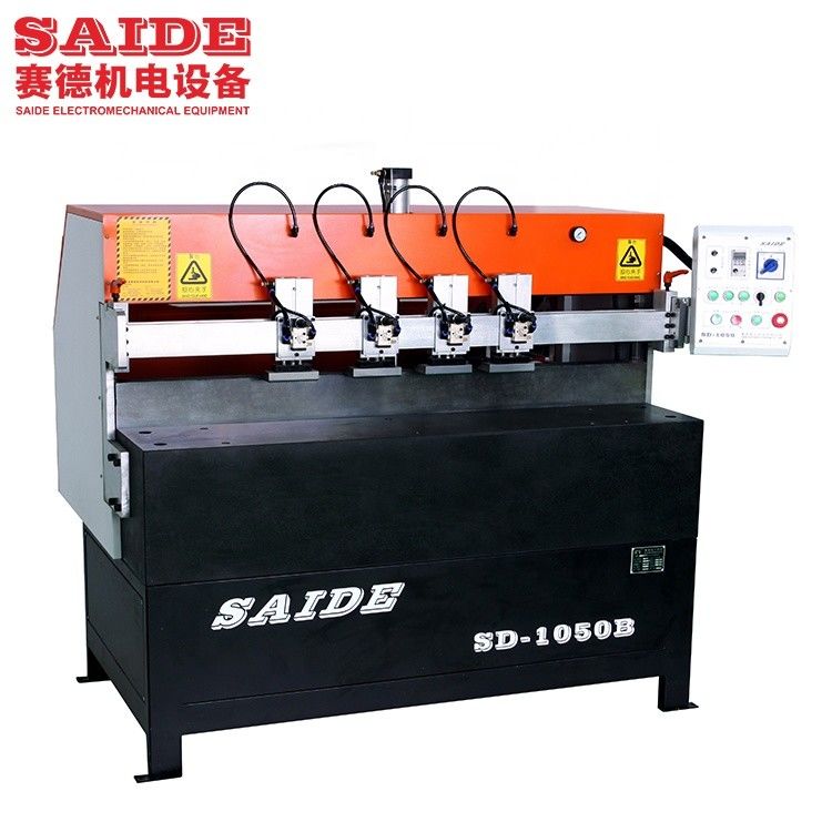 อุปกรณ์ขัดเงาอะคริลิก 3.5kw พร้อมกำลังไฟฟ้าเข้าพิกัดและกำลังไอน้ำ ≥0.5MPa
