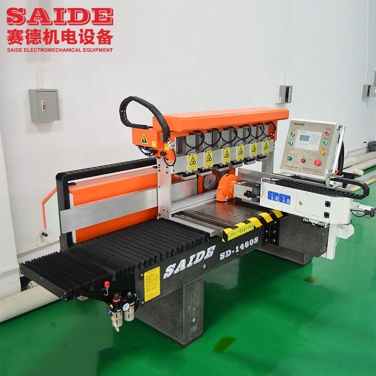 เครื่องเลืองเพชรอะคริลิกความเร็วสูง SD-1460S