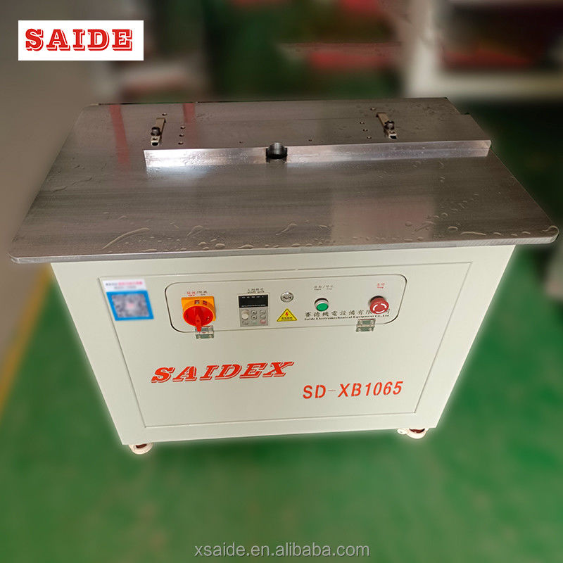 2023 เครื่องใหม่ SD-XB1065 เครื่องบีเวลเพชรอะคริลิคแบบดันมือ เครื่องบีเวลเพชรอะคริลิคแบบกลม เครื่องเลืองอะคริลิคเล็ก