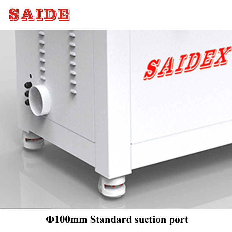 2022 เครื่องเคลือบอะคริลิค SD-XB1065 เครื่องเคลือบบีเวลความเร็วสูง เครื่องตัดขีดความละเอียด เครื่องเลื่อนขอบสําหรับพลาสติกอะคริลิค