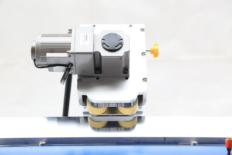 รุ่นใหม่ Anti-Drop Acrylic Plate Spindle ความเร็ว 9000Rpm V-45 แอคริลิก Pmma เครื่องชามเฟอร์