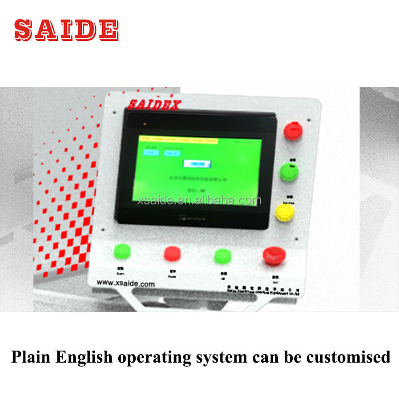 เลื่อยตัดแผงอะคริลิคคุณภาพสูงสำหรับตัด PLEXIGLASS/PVC PU PE POM PTEL