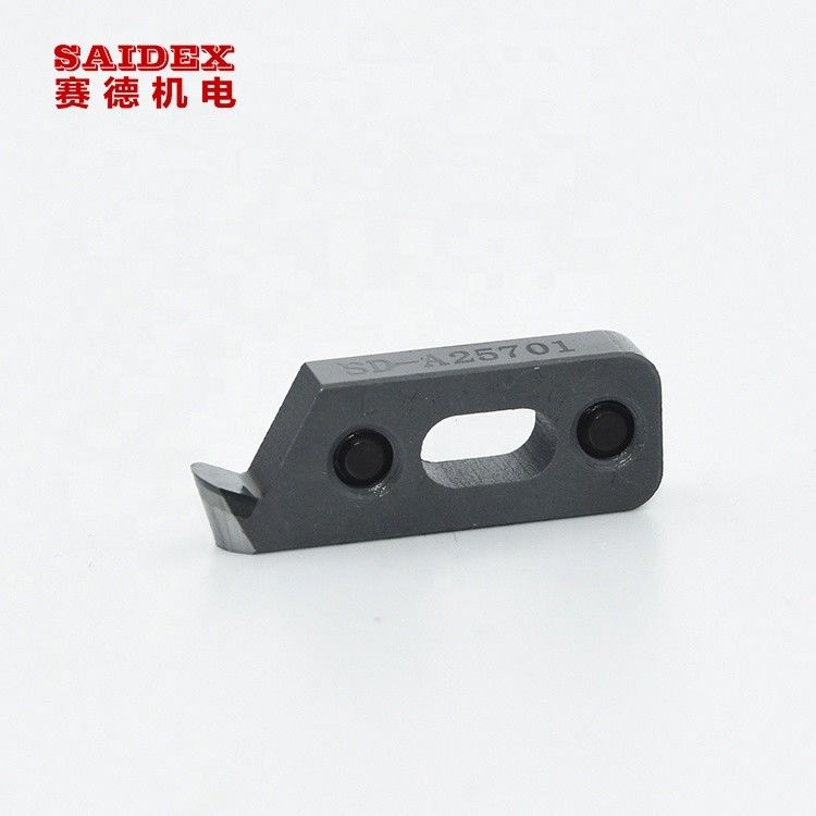 มีดขัดเพชรสำหรับ อะคริลิค PMMA ABS มีดตัดเพชร OEM ปรับแต่งได้ เหล็กกล้าไร้สนิม คริสตัลเดี่ยว