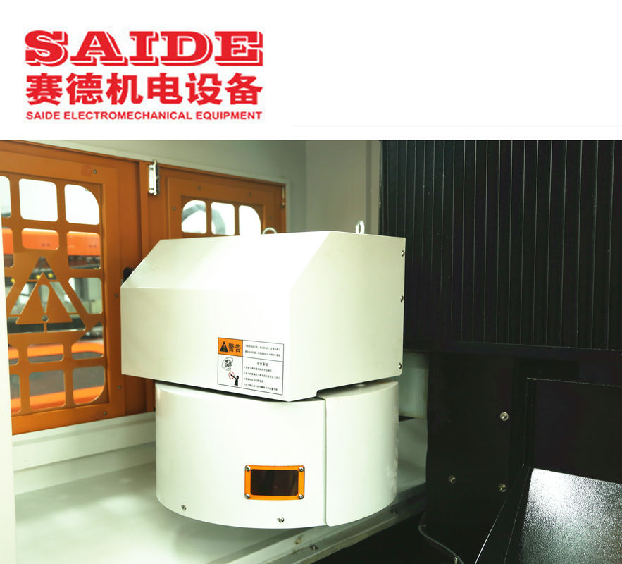 SD-650 เครื่องเลืองเพชรความเร็วสูงของอะคริลิค เครื่องเลืองโปรไฟล์สําหรับอะคริลิค