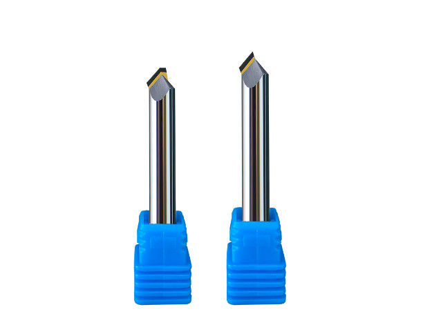 มีดขัดเพชรสำหรับ อะคริลิค PMMA ABS มีดตัดเพชร OEM ปรับแต่งได้ เหล็กกล้าไร้สนิม คริสตัลเดี่ยว