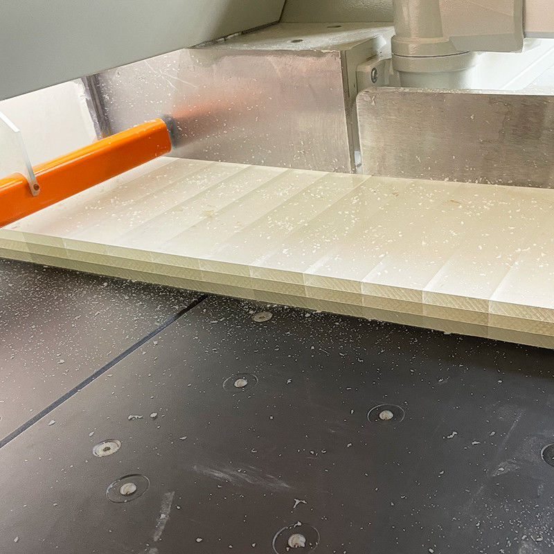 เครื่องย้ายอัคริลิกที่มั่นคง เครื่องย้ายอัคริลิกที่ไม่ใช้อุปกรณ์ไม้ เครื่องย้ายอัคริลิก