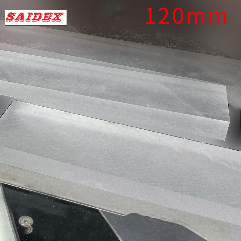 เครื่องย้ายอัคริลิกที่มั่นคง เครื่องย้ายอัคริลิกที่ไม่ใช้อุปกรณ์ไม้ เครื่องย้ายอัคริลิก