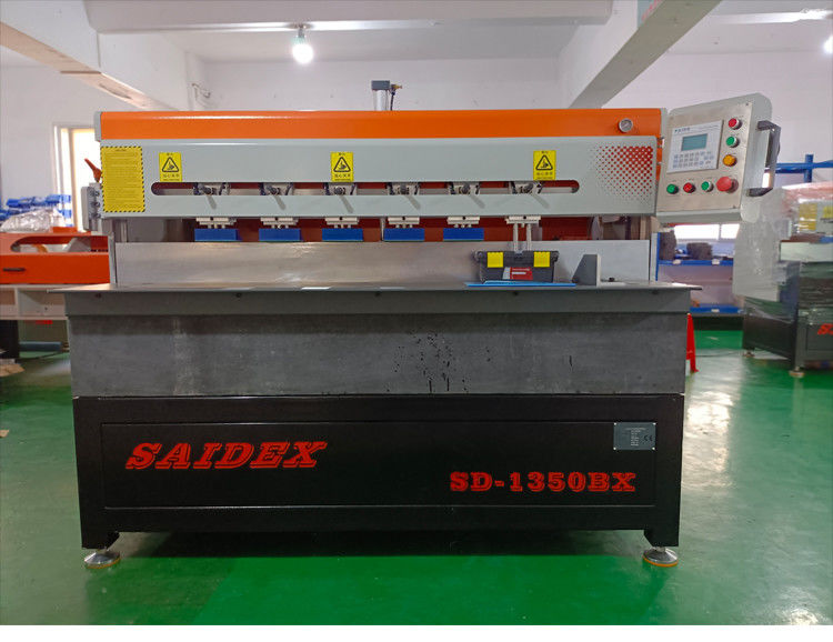 เครื่องขัดเงาความเร็วสูง SAIDE 1350B คุณภาพสูง เป็นมิตรกับสิ่งแวดล้อม ปี 2022 สำหรับอะคริลิค