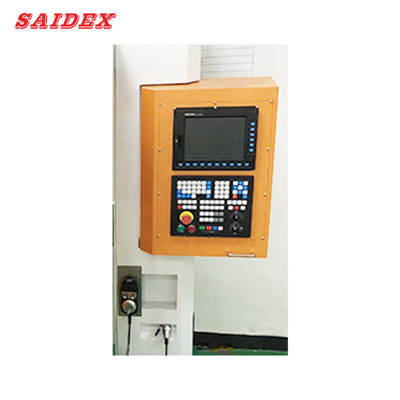 50Hz เครื่องบดเคลือบผิวอะคริลิกที่แข็งแรง วอลเตจ 380v พลังงานสูงสุดของ spind;E 5.5kw
