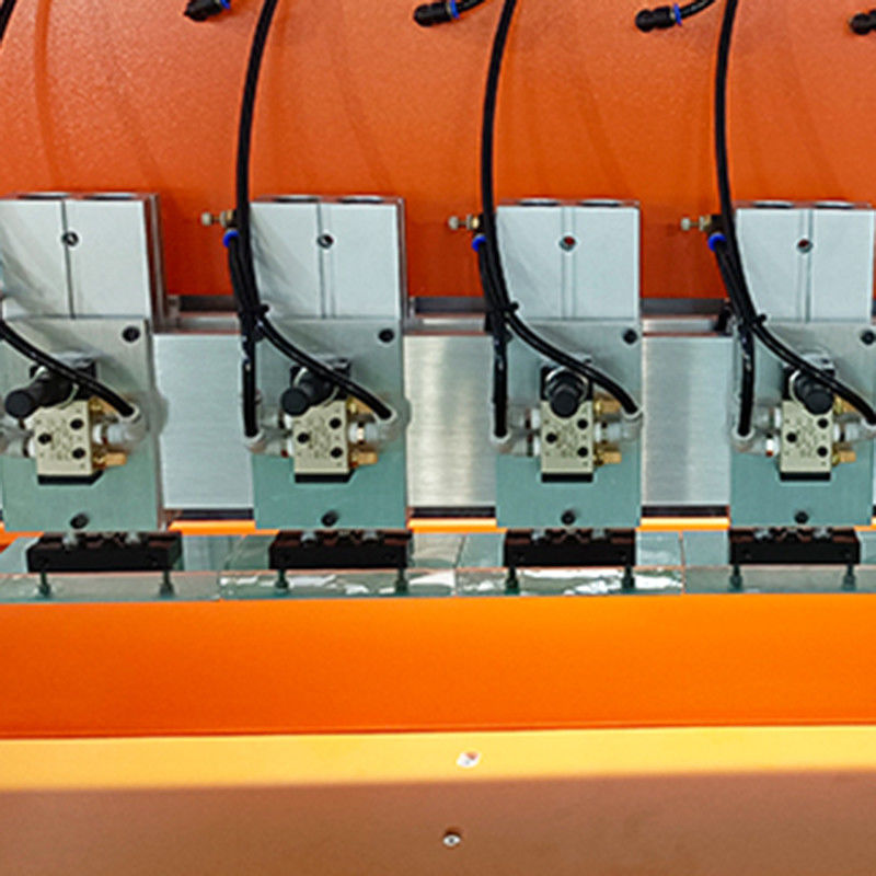 2021Hot Selling SD-1350A 0-60 Degrees PMMA Organic Glass Plexiglass Acrylic Edge Diamond Polishing Machine