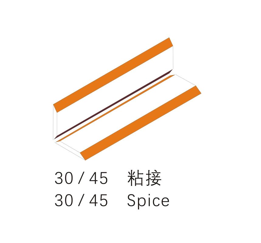 เครื่องเลืองขอบอะคริลิค ขอบเบลล์หรือตรง ปลายอะคริลิค โมเดตการประมวลผลอาหารอัตโนมัติ โวลเตชั่น 220v