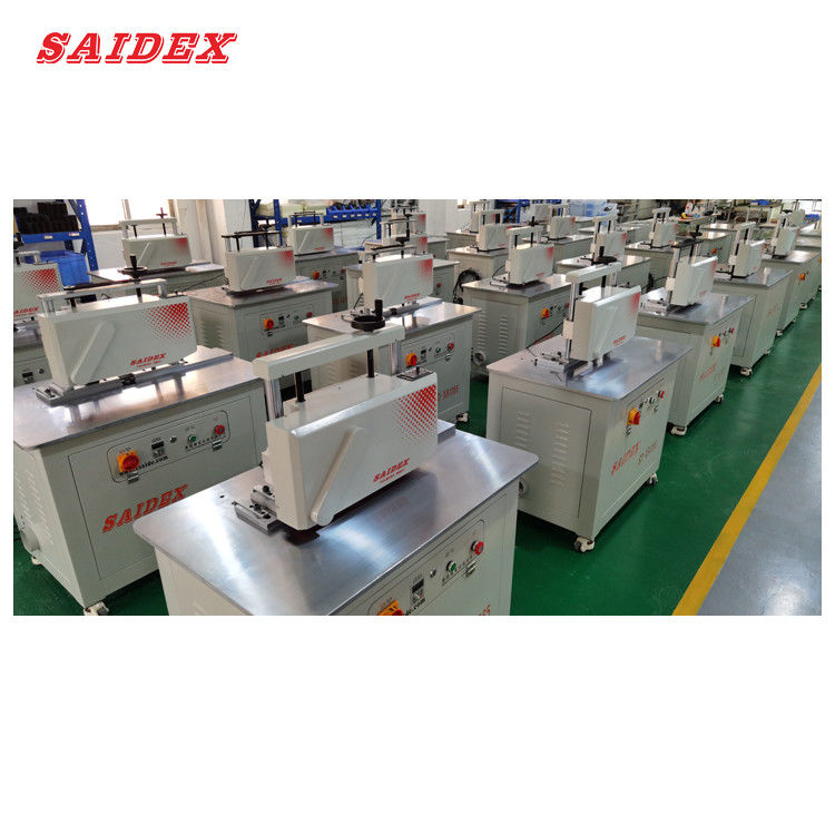 เครื่องเลืองขอบอะคริลิค ขอบเบลล์หรือตรง ปลายอะคริลิค โมเดตการประมวลผลอาหารอัตโนมัติ โวลเตชั่น 220v