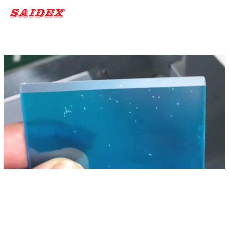 2022 โรงงานใหม่ตงกวน จัดหาเครื่องขัดเงาเพชรแบบกึ่งอัตโนมัติ ความยาวการทำงาน 1000 มม. สำหรับอะคริลิค