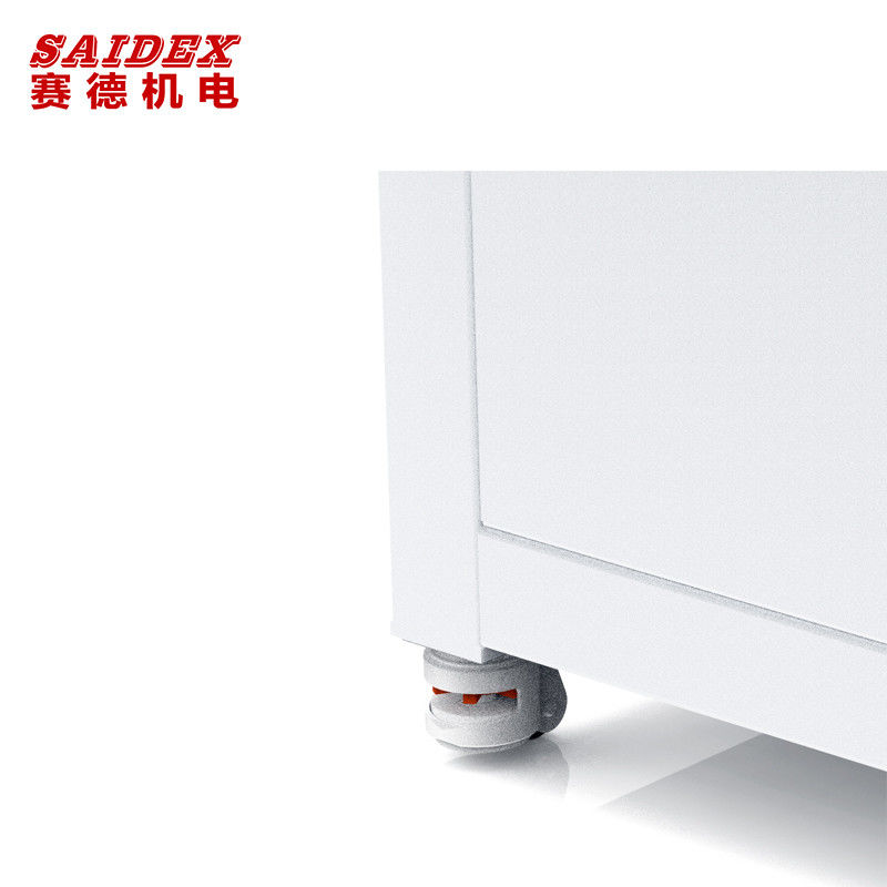 เครื่องขัดเงาขอบเอียง 45 องศา อะคริลิก ขอบตรง 3.5kW 380v P1080 สำหรับ PMMA/PE/PC/PS