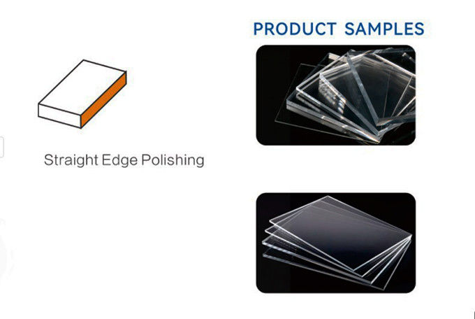 ดีไซน์คุณภาพสูง ขายดีที่สุด SD 1460S ดับเบิ้ลไซด์ ความเร็วสูง เครื่องเคลือบขอบอะคริลิค