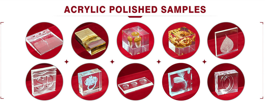 อุปกรณ์ตัด CNC Milling ทักษะจริง อุปกรณ์ตัดอุตสาหกรรม Acrylic CNC Chamfer อุปกรณ์สําหรับการตัดความเร็วสูง Acrylic