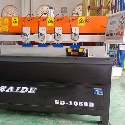 อุปกรณ์ขัดเงาอะคริลิค 10-16A พร้อมมุมตัด 0-60 องศา