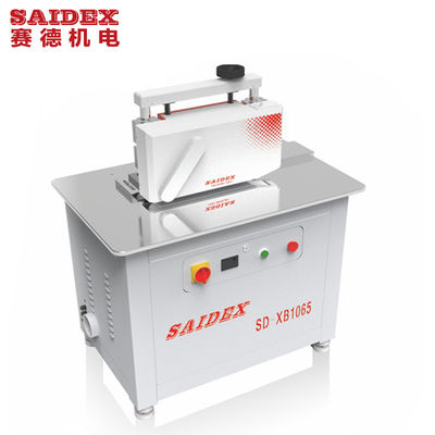 เครื่องอะคริลิกตัดแต่งที่ทนทาน CE, อุปกรณ์ตัดอะคริลิกที่มีความแม่นยำ 220V
