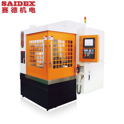 เครื่องตัดอะคริลิกซีเอ็นซี 5.5KW ทนทาน, เครื่องซีเอ็นซีลูกแก้วมัลติฟังก์ชั่น