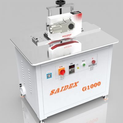 เครื่องตัดขอบอะคริลิก 800W ทนทาน อุปกรณ์ตัดอะคริลิกอเนกประสงค์