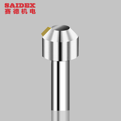 เครื่องมือ Chamfer CNC อะคริลิกอุตสาหกรรม, เครื่องมือตัดกัด CNC ที่ใช้งานได้จริง