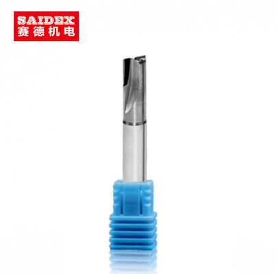 อุปกรณ์ตัด CNC Milling ทักษะจริง อุปกรณ์ตัดอุตสาหกรรม Acrylic CNC Chamfer อุปกรณ์สําหรับการตัดความเร็วสูง Acrylic