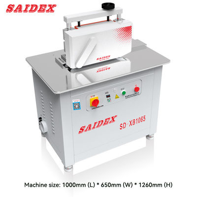 SD-XB1065 เครื่องตัดอะคริลิกหลายฟังก์ชัน เครื่องตัดสล็อตพอร์ตพีซี