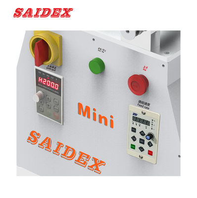 2เครื่องเลืองอะคริลิคขนาดเล็ก ขนาด.5kw สําหรับใช้งานบนโต๊ะทํางาน